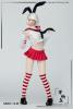  Artikelbild 3 des Artikels “Rabbit ear sailor  Set - in 1:6 scale “