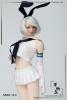  Artikelbild 3 des Artikels “Rabbit ear sailor  Set - in 1:6 scale “