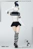  Artikelbild 3 des Artikels “Rabbit ear sailor  Set - in 1:6 scale “