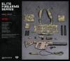 Product image 3 of the product “1/6 Elite Firearms Series 3 - Vector SMG Tactical Set (Coyote) ”