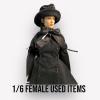  Product image 3 of the product “Female Used Accessory Lolita Gothic Dress  1/6 ”