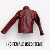  Artikelbild 3 des Artikels “Female  Jacket  1/6 “