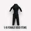  Artikelbild 3 des Artikels “Female  Jumpsuit The Cat 1/6 “