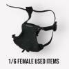  Product image 3 of the product “Backpack Lara 1:6 ”