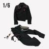 Artikelbild 3 des Artikels “Panzeruniform Set de Luxe  1/6 “