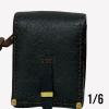  Product image 3 of the product “Meldetasche de Lux Handmade 1/6 ”