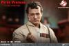  Product image 3 of the product “1/6 scale -Ghostbusters - Peter Venkman Collectible Action Figure ”