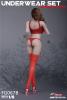  Artikelbild 3 des Artikels “1:6 Seamless Stocking Lace Lingerie Set “
