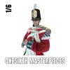  Artikelbild 3 des Artikels “1:6 Line Infantry Regiment - Royal Scots James “
