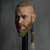  Artikelbild 3 des Artikels “1:6  Viking Kopf Ragnar “