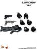  Artikelbild 3 des Artikels “Hot Toys - MMS65 - Appleseed Saga Ex Machina Tereus “