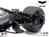  Artikelbild 3 des Artikels “The Dark Knight - 1:6th scale BAT-POD collectible “