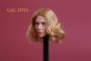  Artikelbild 3 des Artikels “Gar Toys Female Head 1:6 “
