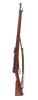  Product image 3 of the product “1/6 Berthier Mle 1907-15 rifle Metal and Wood ”
