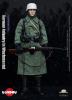  Artikelbild 3 des Artikels “WWII Wehrmacht-Heer Wachsoldat- Leningrad 1943 - in 1/6 scale “