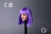  Artikelbild 3 des Artikels “Gar Toys Female Head 1:6 “