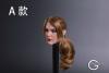  Artikelbild 3 des Artikels “Gar Toys Female Head 1:6 “