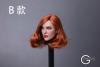  Artikelbild 3 des Artikels “Gar Toys Female Head 1:6 “