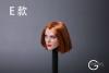  Artikelbild 3 des Artikels “Gar Toys Female Head 1:6 “