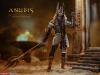  Product image 3 of the product “1/12 Anubis Guardian of The Underworld ”