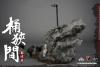  Product image 3 of the product “DRAGON ROCK OF OKEHAZAMA SCENE PLATFORM 1/6 SERIES OF EMPIRES ”