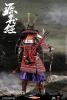  Product image 3 of the product “1/6 Series Of Empires - MINAMOTO NO YOSHITSUNE  (EXCLUSIVE VERSION) ”