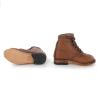  Artikelbild 3 des Artikels “1930's civilian boots Stiefel in Leder 1930 Model Indy Style “