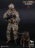  Artikelbild 3 des Artikels “1:6 DAMTOYS 78040 1:6  DEVGRU K9-handler in Afghanistan “