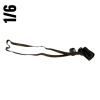  Artikelbild 3 des Artikels “6x30 Monocular (Black)  1/6 “
