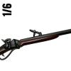  Artikelbild 3 des Artikels “M1860 Spencer Long Rifle 1/6 “