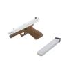  Artikelbild 3 des Artikels “Glock G17 Pistole mit Langmagazin “