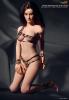  Product image 3 of the product “Female seamless body in Tan/mid bust size ”
