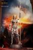  Product image 3 of the product “TBLeague (PHICEN) SKARAH, THE VALKYRIE 1/6 Scale Action Figure ”