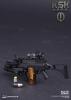  Product image 3 of the product “G36KSK RIFLE WITH AG36 GRENADE LAUNCHER 1/6 ”
