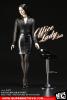  Product image 3 of the product “Business Lady’s Suit Set Black 1/6 ”