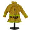  Artikelbild 3 des Artikels “Urban Fireman In Yellow Uniform  Figur im Masstab 1:6 “