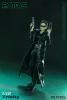  Artikelbild 3 des Artikels “1:12 action figure – Trinity from the Matrix 2.0 “