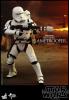  Product image 3 of the product “Star Wars : The Force Awakens - First Order Flametrooper ”