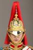  Product image 3 of the product “Blues & Royals - das Gardekavallerieregiments der britischen Armee - Show Exclusive ! ”