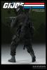  Artikelbild 3 des Artikels “The Snake Eyes Sixth Scale Figure “