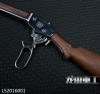  Artikelbild 3 des Artikels “1:6 Die Cast Winchester Shotgun M1887 (Dark Brown) “
