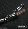  Artikelbild 3 des Artikels “1:6 Die Cast Winchester Shotgun M1887 (Dark Brown) “
