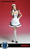  Product image 3 of the product “Female Maid Set (Black) ”