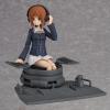  Artikelbild 3 des Artikels “Ankou Team's commander, Miho Nishizumi! -211 “