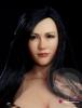  Product image 3 of the product “3D MEMBER x Phicen 1/6 Anri Okita 1:6 Scale ”