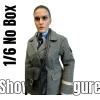  Product image 3 of the product “Female Luftwaffenhelferin 1/6 (Kubik Head) ”