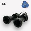 Artikelbild 3 des Artikels “Doppel Fernglas in Schwarz neue Version “