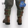  Product image 3 of the product “Otto - WWII German Figur (No Box) ”