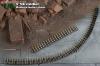  Product image 3 of the product “5.56 Caliber MG Gurt - 50 Patronen ”
