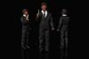  Artikelbild 3 des Artikels “Pulp Fiction - Jules Winnfield “